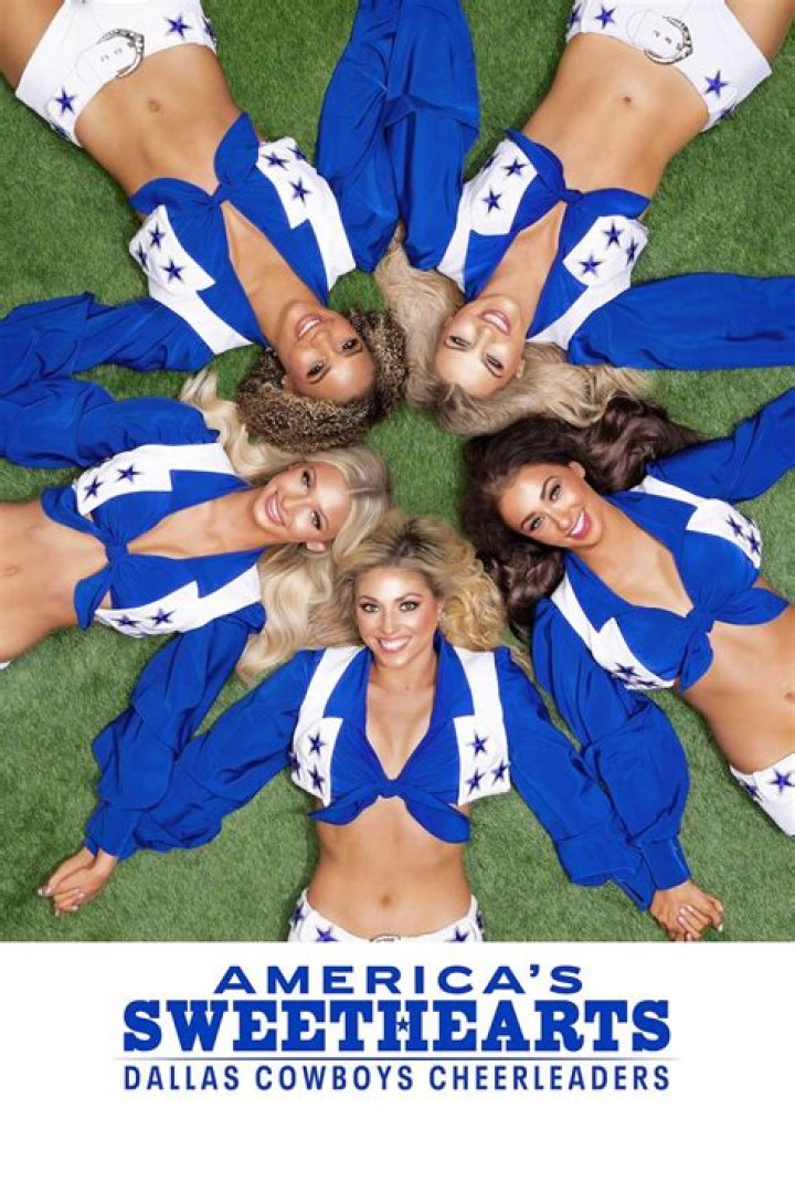 Who Is Amber McMillan From Dallas Cowboys Cheerleaders? Age & Wiki
