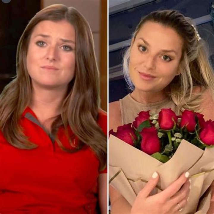 
Who Is Anastasia Surmava Boyfriend Turned Fiance Will Higginson? Engaged Photos On IG 