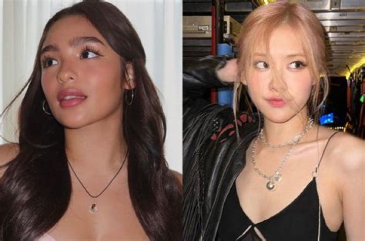 Who Is Andrea Brillantes? Ricci Rivero Girlfriend Is Famous Actress, This Is Their Dating Timeline