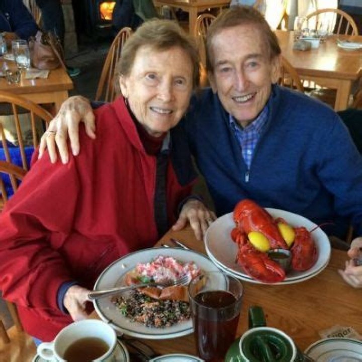 
Who Is Ann Logan Sperry? Meet Bob Mcgrath Wife: Net Worth Before Death Explore 