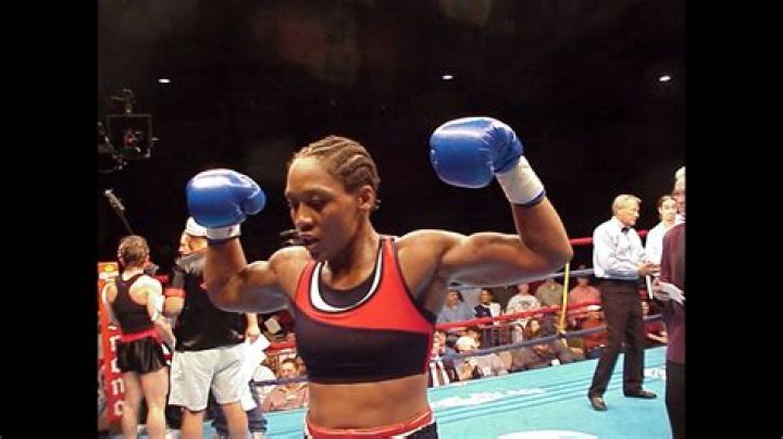 Who is Ann Wolfe? All About Famous American boxer