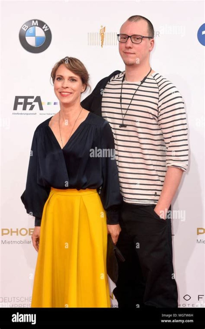 Who Is Anneke Kim Sarnau Partner? Is The German Theatre Actress Married?