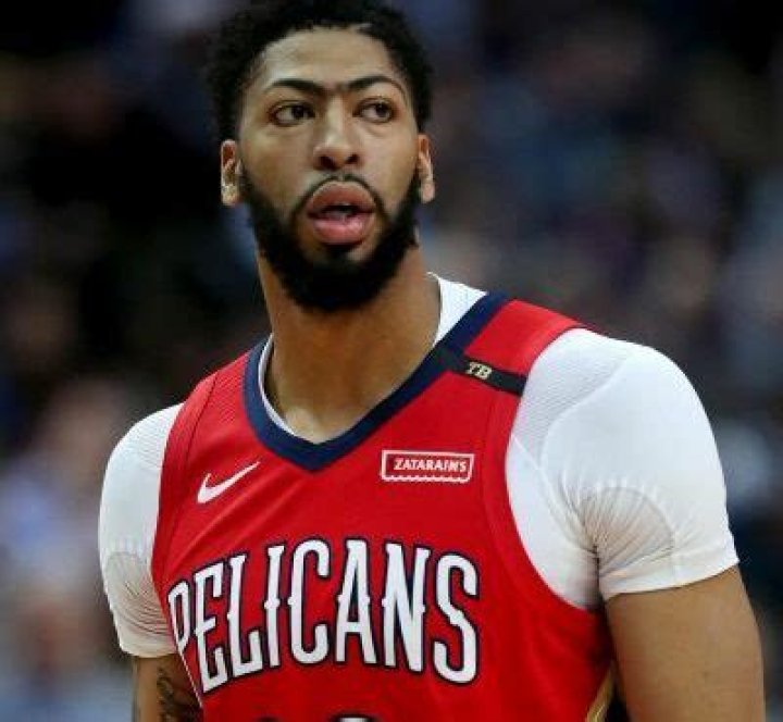 Who Is Anthony Marshal Davis Jr? Wiki, Age, Ethnicity, Girlfriend, Height, Net Worth