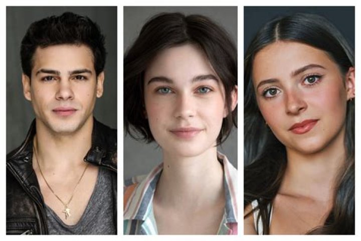 Who Is Anthony Timpano? Everything To Know About Mixtape Actor