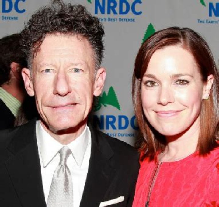 Who Is April Kimble, Lyle Lovett’s Wife?