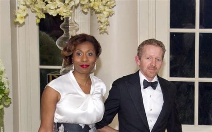 Who Is Audie Cornish Husband? Everything To Know About Theo Emery And Her Family