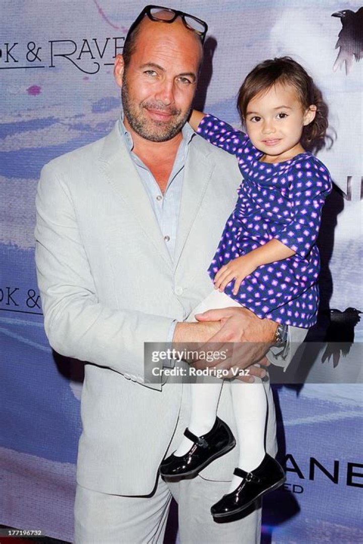 Who Is Ava Katherine Zane? Details To Know About Billy Zane Daughter