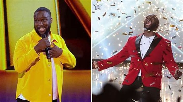 
Who is Axel Blake? Britain’s Got Talent 2022 winner is all set to participate in AGT: All Stars 2023 