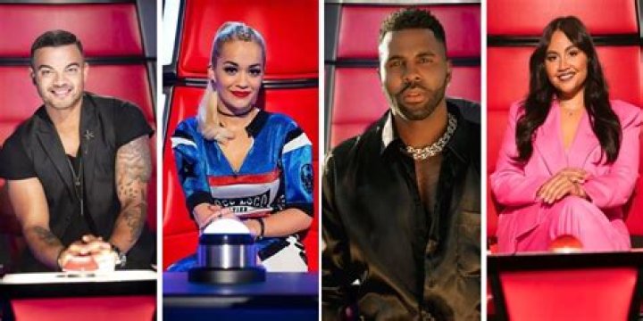Who Is Ben Esber from The Voice Australia 2023? Age, Family and Ethnicity