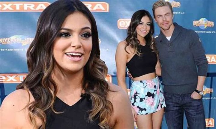 Who Is Bethany Mota’s Husband, Dominic Sandoval? Explore Her Married Life