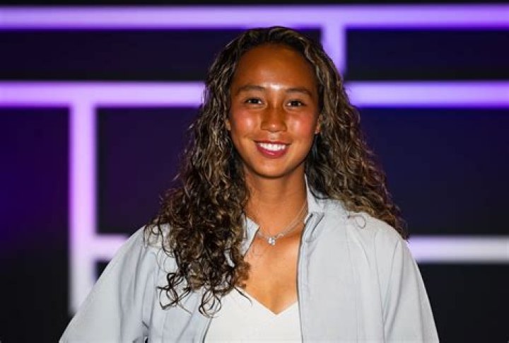 Who Is Bianca Jolie Fernandez? Everything About The Sister Of Tennis Star Leylah Fernandez
