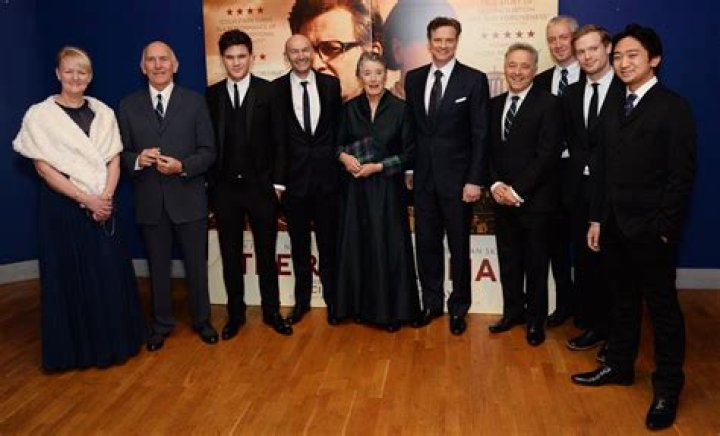 Who is Bill Curbishley? See Net-worth, Quote, Awards, Fact, Wiki