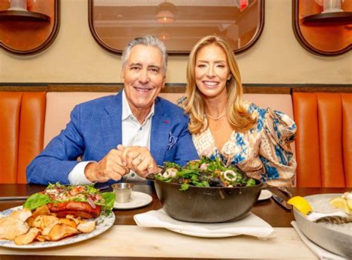Who Is Billy Costa Girlfriend MIchelle? Are They Getting Engaged?
