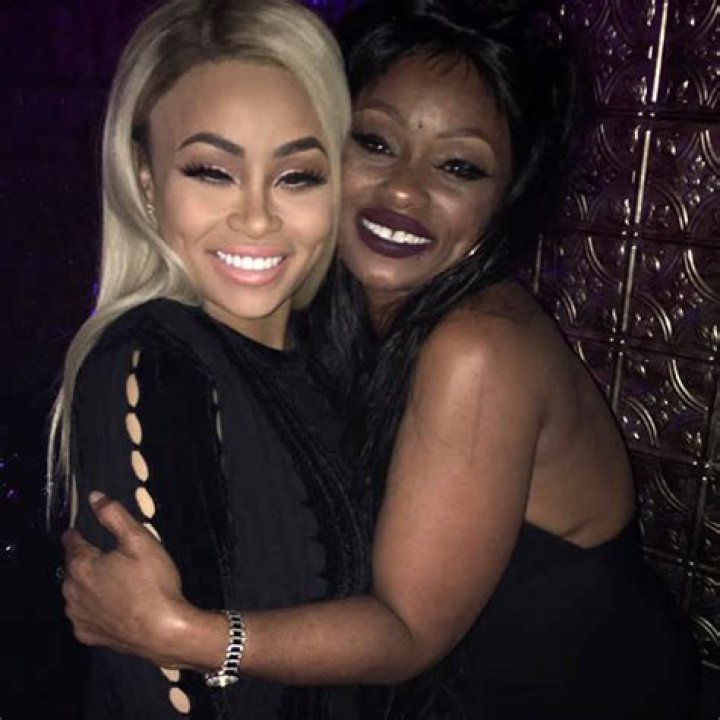 Who is Blac Chyna’s mother, Tokyo Toni (aka Shalana Hunter)?
