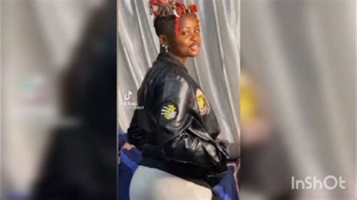 Who Is blackchully3 On Tiktok? Meet The Girl Getting Overnight Internet Fame