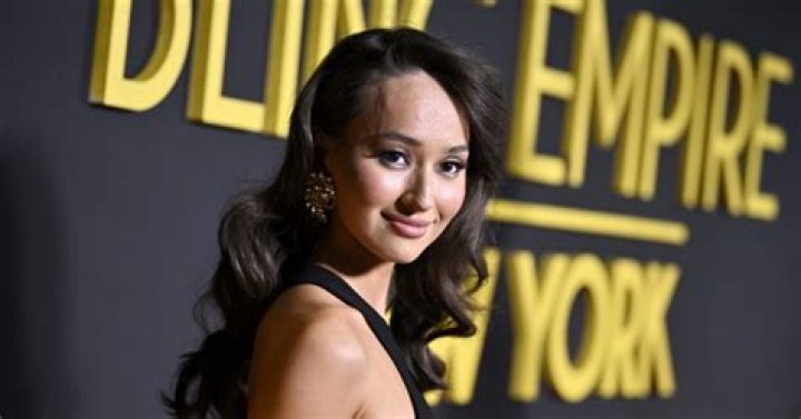 Who is ‘Bling Empire: New York’ Star Vika Abbyaeva?