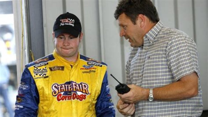 
Who Is Bobby East Killer Trent William Millsap? Man Hunt For The Culprit That Stabbed The NASCAR Legend 