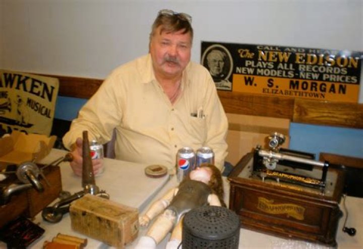 Who Is Bobby Vaughn? Details About The Designer Who Bought The Von Dutch Name