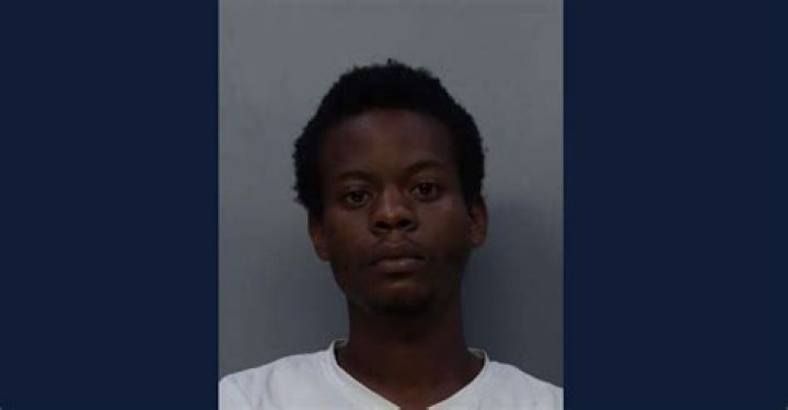 
Who Is Bredan Harvey? Man Arrested For Attempted Walmart Assault 