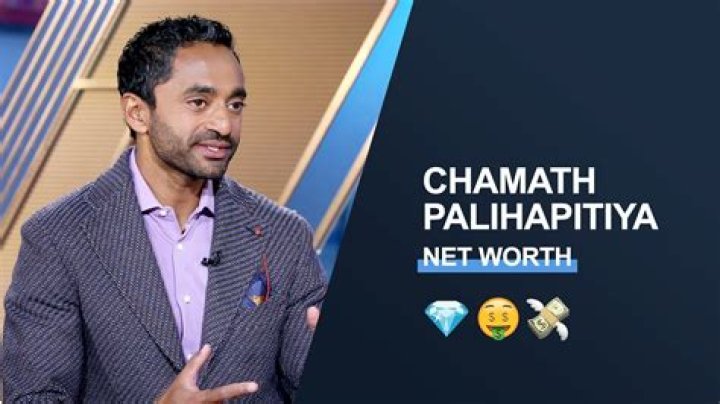 Who Is Brigette Lau? Chamath Palihapitiya Wife – Net Worth Revealed