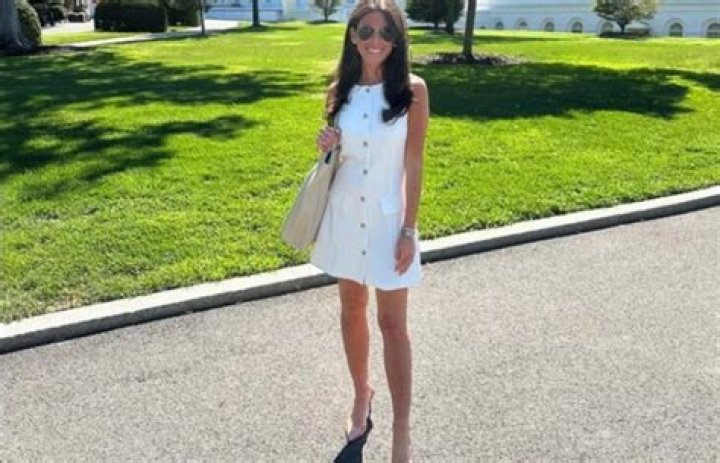 Who Is Brooke Singman Fox News? Her Political Background And Party: Wikipedia Bio & Age Details