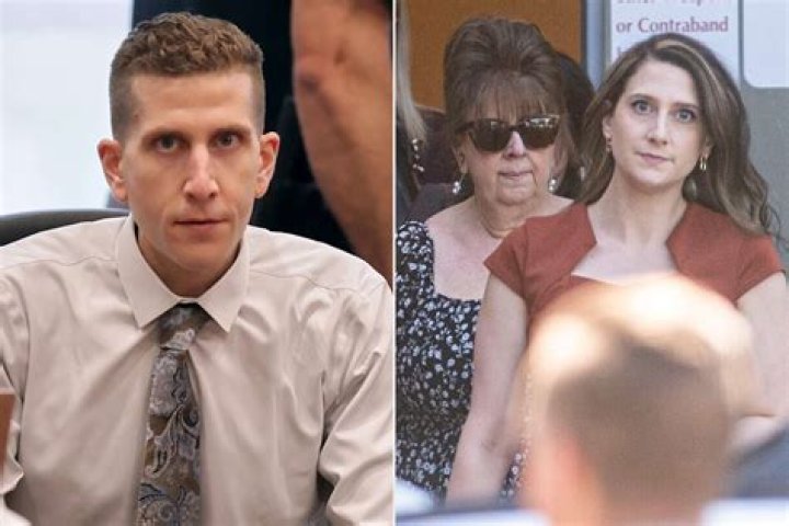 Who Is Bryan Fletcher Wife? Her Name And Career Revealed