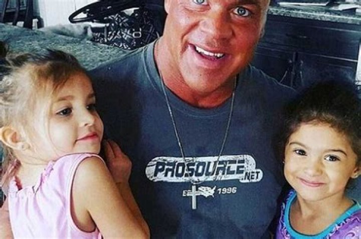 Who Is Buff Bagwell Second Wife? Personal Details To Know About Gabby Randallson