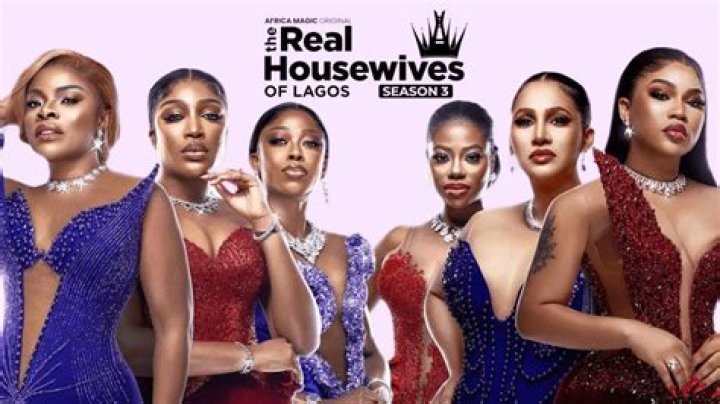 Who Is Carolyna Hutchings? Details To Know About The Cast Of Real Housewives Of Lagos