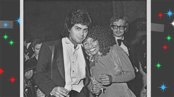 Who Is Chaka Khan’s Ex-husband Richard Holland?