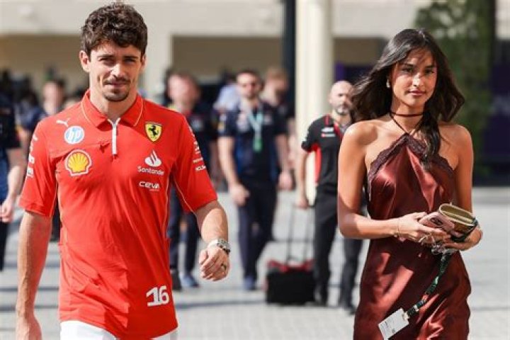 
Who Is Charles Leclerc’s Girlfriend In 2023? The Formula One Racing Driver’s Love Interest 