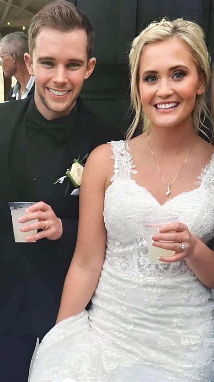 Who Is Chelsea Laden Boyfriend Jake Rancic? Destination Fear Host Met Her Partner In College