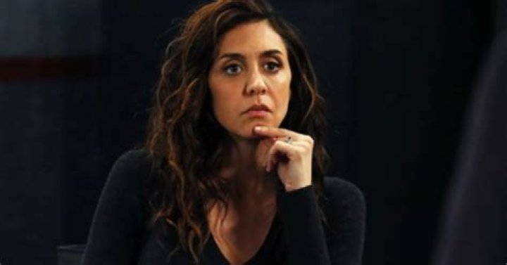 Who Is Chloe Freeman? Everything About The Actress And Cast Of The Blacklist TV Series