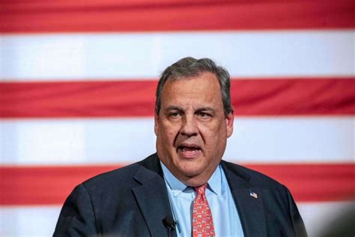 Who is Chris Christie? Understanding the Dynamics of the 2024 Presidential Hopeful - SarkariResult