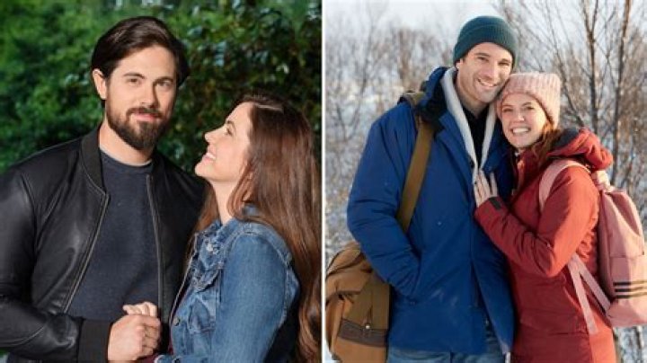 Who Is Chris McNally’s Girlfriend Soon To Be Wife, Julie Gonzalo? Love Life Of ‘A Tail of Love’ Actor Revealed