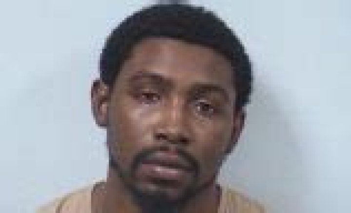 
Who is Christian Wall? Suspect arrested in deadly double shooting at local pub in Elkhart 