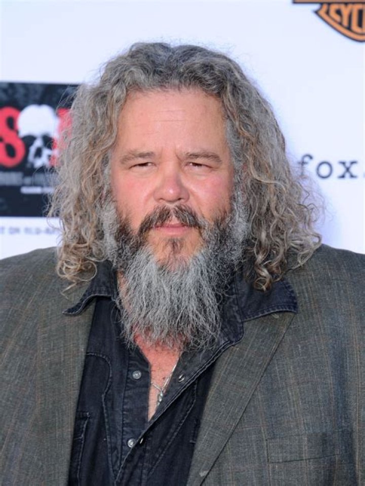 Who Is Christina Adshade Mark Boone Junior Wife? Age Gap Net Worth & Kids