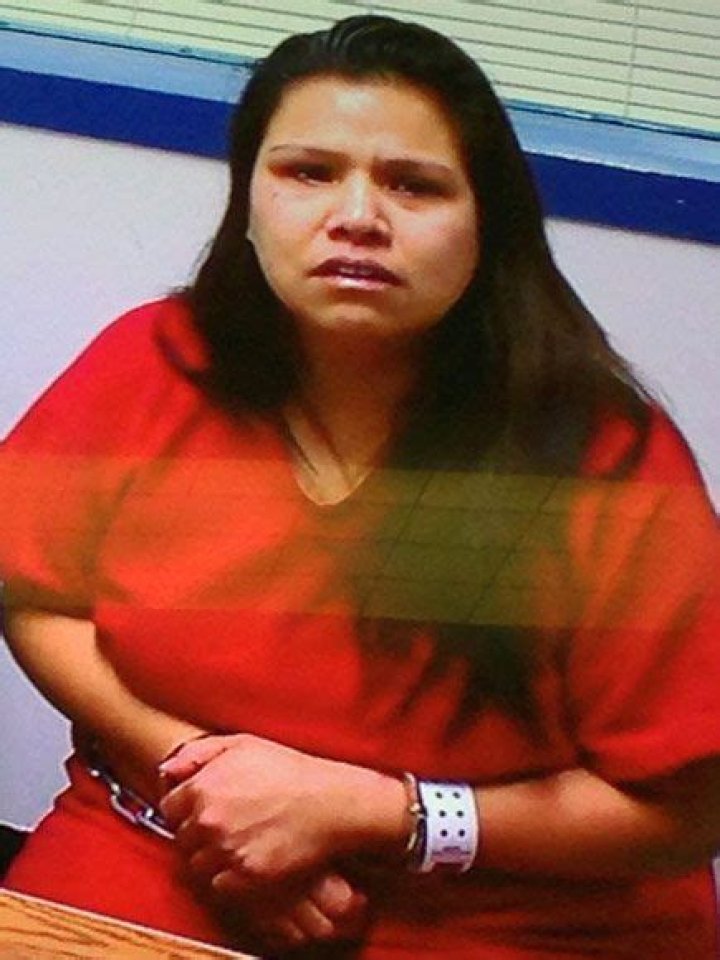 Who Is Christina Booth Washington? Olympia Mother Charged With Attempted Murder Of Her Three Children