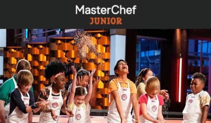 
Who Is Ciara Special? Meet MasterChef Junior Contestant On Instagram – Parents Name 