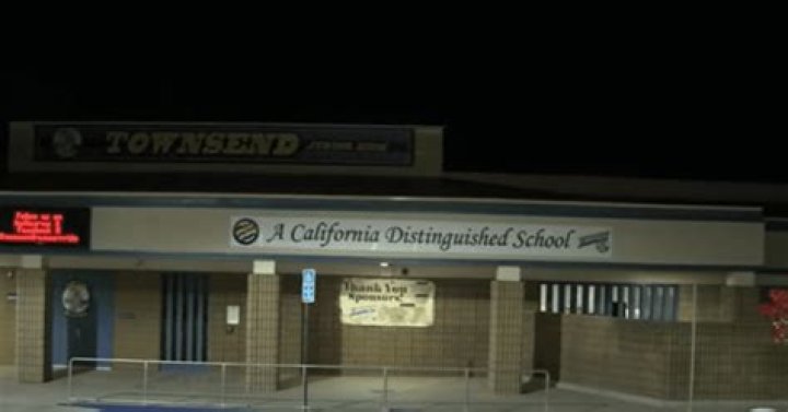 Who Is Clifford Harper? Townsend Junior High teacher arrested accused of teaching class while drunk