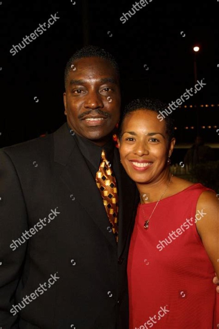 Who is Clifton Powell Wife’s Kimberly Powell? Her Wiki, Bio, Net worth, Family, Children, Married life