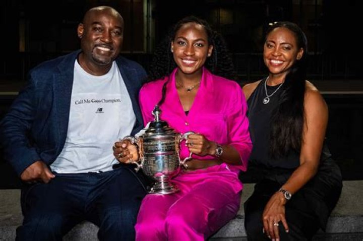 Who Is Coco Gauff’s Boyfriend? Details On The Partner Of The Tennis Player