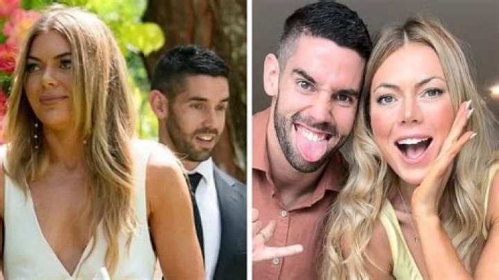 
Who Is Cody Bromley Form MAFS Australia 2022? News Of Him Dumping Selina Chhaur Making Fans Curious 