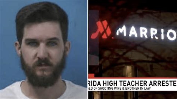 Who is Cody Wiggins? The person believed to be responsible for the Franklin wedding shooting has been identified as the suspect. - SarkariResult