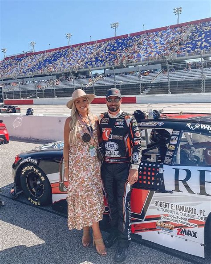 Who Is Cortney Dryden? Meet Jeremy Clements Wife On Instagram