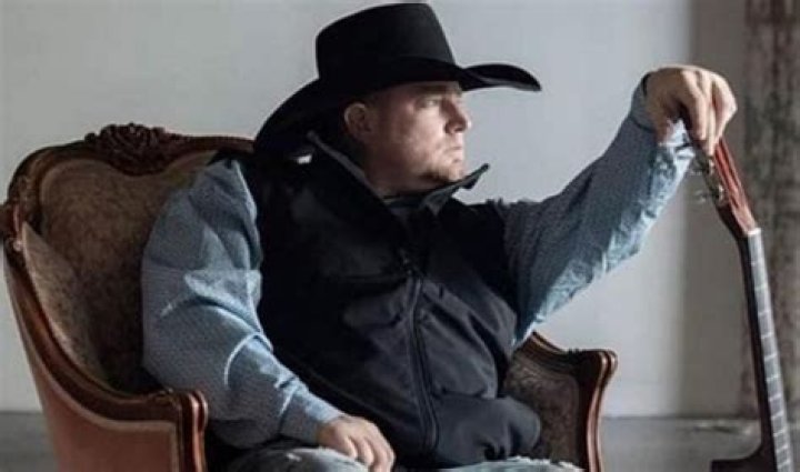 Who Is Country Singer Justin Carter? Wiki, Bio, Age, Wife, Children, Net Worth, Death, Parents, Family, Height, Obituary, Music, Songs and Instagram