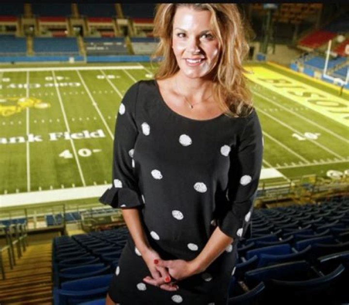 Who Is Craig Bohl Wife Leia Bohl? Meet The Wyoming Football Head Coach On Twitter