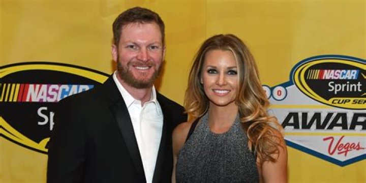 Who is Dale Earnhardt Jr.’s wife Amy Reimann? Her Wiki: Engagement Ring, Net Worth, Family, Wedding, Height, Nationality, Bio