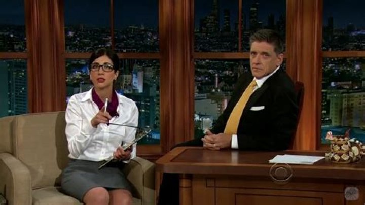 Who is Dana Delorenzo and What is Her Relationship With Craig Ferguson?
