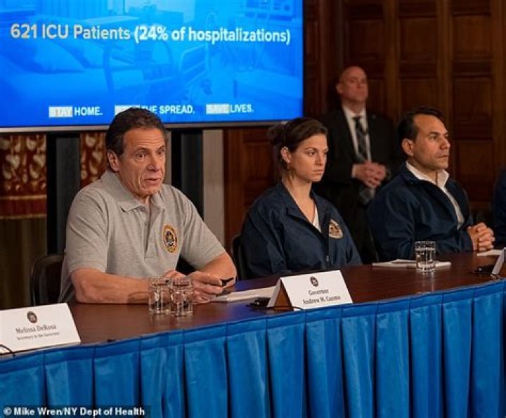 Who is Dane Pfeiffer? Is He Dating Cara Kennedy Cuomo? Everything To Know About