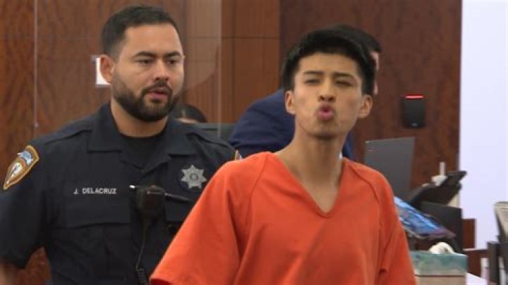 
Who Is Danial Hussain? Blackburn Teenager Arrested For Conspiracy 